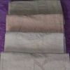 Khăn tắm Nhật 100% cotton mềm mại 65x135cm - Siêu rẻ giá tốt 59.000đ 2