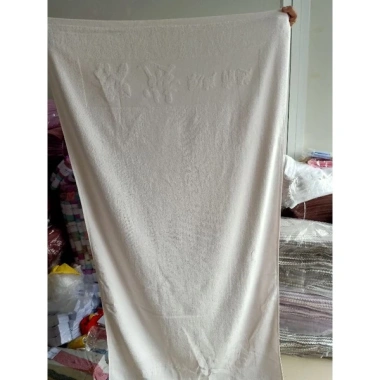 Khăn tắm Nhật 100% cotton mềm mại 65x135cm - Siêu rẻ giá tốt 59.000đ 3 Khăn tắm Nhật 100% cotton mềm mại 65x135cm - Siêu rẻ giá tốt 59.000đ 3