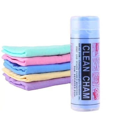 Khăn Tắm Siêu Thấm Cho Chó Mèo - Vải Khô Nhanh, Thú Cưng Khô 30s, Giá 32.000đ 4