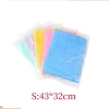 Khăn Tắm Siêu Thấm Cho Chó Mèo - Vải Khô Nhanh, Thú Cưng Khô 30s, Giá 32.000đ 6