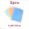 Khăn Tắm Siêu Thấm Cho Chó Mèo - Vải Khô Nhanh, Thú Cưng Khô 30s, Giá 32.000đ 9