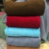 Khăn tắm size đại 100% cotton 95x195cm siêu cao cấp - Giá ưu đãi 250.000 cho khách sạn & spa