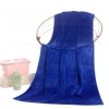 Khăn tắm spa massage 70x140cm Microfiber không xù, không đỗ lông - Giá 65.000₫ 7
