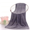 Khăn tắm spa massage 70x140cm Microfiber không xù, không đỗ lông - Giá 65.000₫ 8