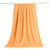 Khăn tắm spa massage 70x140cm Microfiber không xù, không đỗ lông - Giá 65.000₫ 9