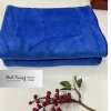 Khăn tắm Spa size lớn 70x140cm microfiber mềm mịn, an toàn da, không sổ lông - 55.000đ 7