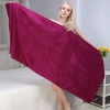 Khăn tắm và quấn người spa 70x140, thấm hút siêu nhanh, ưu đãi 44.099đ
