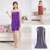 Khăn tắm và quấn người spa 70x140, thấm hút siêu nhanh, ưu đãi 44.099đ 7