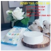 Khăn tắm viên nén Chim Xanh du lịch 70x140cm Siêu nhẹ thấm nhanh chỉ 20.000₫