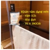 Khăn tắm viên nén Chim Xanh du lịch 70x140cm Siêu nhẹ thấm nhanh chỉ 20.000₫ 8
