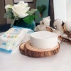 Khăn Tắm Viên Nén Du Lịch Nhỏ Gọn Cotton – Siêu Tiện Lợi, Dùng Nhiều Lần, Giá 11.200đ 3