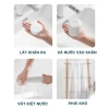 Khăn Tắm Viên Nén Du Lịch Nhỏ Gọn Cotton – Siêu Tiện Lợi, Dùng Nhiều Lần, Giá 11.200đ 7