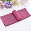 Khăn tập yoga 30x90cm - Thấm mồ hôi, khô nhanh, lạnh mát, giảm 21% chỉ 56.711 VND 6