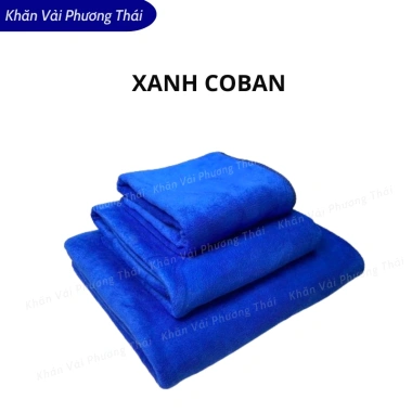Khăn trải giường massage spa có lỗ úp mặt, mềm mịn, thấm hút tốt, chỉ 28.000₫ 9