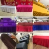 Khăn trải giường spa LOẠI 1 kt 90x1.9m - Siêu mềm, dày mịn, giảm giá 70.999₫ 4