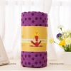 Khăn Trải Thảm Yoga Hạt Cao Su Non Siêu Bền - Giá 159.000, Tặng Túi Đựng 6