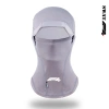 Khăn trùm đầu ninja SWAT F4/F3 chống nắng, vải co dãn thoáng khí, gấp gọn đi phượt câu cá 5