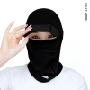 Khăn trùm đầu ninja SWAT F4/F3 chống nắng, vải co dãn thoáng khí, gấp gọn đi phượt câu cá 9