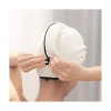 Khăn ủ tóc đa năng HA237 - Dày, thấm hút tốt, lau khô nhanh chỉ 13.000₫ 4