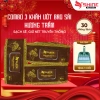 Khăn ướt Bao Sái Lau Bàn Thờ 30 Tờ – Hương Trầm Shine Active, Làm Sạch, Hương Thơm Tự Nhiên, Giá 17.000 VNĐ 2