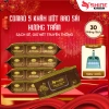 Khăn ướt Bao Sái Lau Bàn Thờ 30 Tờ – Hương Trầm Shine Active, Làm Sạch, Hương Thơm Tự Nhiên, Giá 17.000 VNĐ 3
