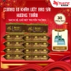 Khăn ướt Bao Sái Lau Bàn Thờ 30 Tờ – Hương Trầm Shine Active, Làm Sạch, Hương Thơm Tự Nhiên, Giá 17.000 VNĐ 4