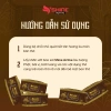 Khăn ướt Bao Sái Lau Bàn Thờ 30 Tờ – Hương Trầm Shine Active, Làm Sạch, Hương Thơm Tự Nhiên, Giá 17.000 VNĐ 6