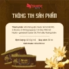 Khăn ướt Bao Sái Lau Bàn Thờ 30 Tờ – Hương Trầm Shine Active, Làm Sạch, Hương Thơm Tự Nhiên, Giá 17.000 VNĐ 7