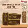 Khăn ướt Bao Sái Lau Bàn Thờ 30 Tờ – Hương Trầm Shine Active, Làm Sạch, Hương Thơm Tự Nhiên, Giá 17.000 VNĐ 9