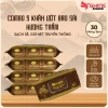 Khăn ướt Bao Sái Lau Bàn Thờ 30 Tờ – Hương Trầm Shine Active, Làm Sạch, Hương Thơm Tự Nhiên, Giá 17.000 VNĐ 10