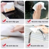 Khăn Ướt Lau Bếp 10 Gói Hương Chanh Cao Cấp - An Toàn, Tiện Lợi, Giá 59.000 VND 9