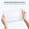 Khăn Ướt Lau Giày Oxilim 1 Tờ - Không Hóa Chất, Tiện Lợi Du Lịch, Giá 5.000₫ 8