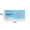 Khăn Ướt Lau Giày Oxilim 1 Tờ - Không Hóa Chất, Tiện Lợi Du Lịch, Giá 5.000₫ 9