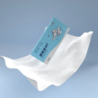 Khăn Ướt Lau Giày Oxilim 1 Tờ - Không Hóa Chất, Tiện Lợi Du Lịch, Giá 5.000₫