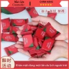Khăn ướt nén dùng một lần du lịch ngoài trời 20 viên - Giá ưu đãi 15.500₫