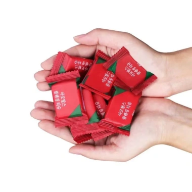 Khăn ướt nén dùng một lần du lịch ngoài trời 20 viên - Giá ưu đãi 15.500₫ 3