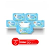 Khăn Ướt NuNa Du Lịch 30 Tờ - Giá Siêu Rẻ 15.500 VND, Bảo Vệ An Toàn Khi Đi Chơi 2
