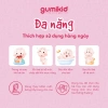 Khăn Vải Khô Đa Năng GUMI 300/600/900g Dành Cho Mẹ và Bé - Giá Ưu Đãi 54.000 VNĐ 3