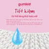 Khăn Vải Khô Đa Năng GUMI 300/600/900g Dành Cho Mẹ và Bé - Giá Ưu Đãi 54.000 VNĐ 5