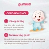 Khăn Vải Khô Đa Năng Gumi Siêu Dai Mềm Mịn Dành Cho Mẹ và Bé 300/600/900g Giá 50k 2