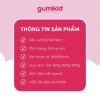 Khăn Vải Khô Đa Năng Gumi Siêu Dai Mềm Mịn Dành Cho Mẹ và Bé 300/600/900g Giá 50k 3
