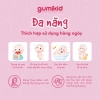 Khăn Vải Khô Đa Năng Gumi Siêu Dai Mềm Mịn Dành Cho Mẹ và Bé 300/600/900g Giá 50k 4
