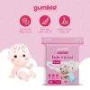 Khăn Vải Khô Đa Năng Gumi Siêu Dai Mềm Mịn Dành Cho Mẹ và Bé 300/600/900g Giá 50k 8