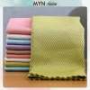 Khăn vảy cá đa năng 3 trong 1 - Lau gương kính, màn hình, bát đũa không rụng lông - 15.000₫