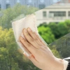Khăn vảy cá đa năng 3 trong 1 - Lau gương kính, màn hình, bát đũa không rụng lông - 15.000₫ 5