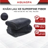 Khăn vệ sinh ô tô Microfiber siêu mềm BOSCAR 03 - Thấm hút nhanh, đa năng, chỉ 169k