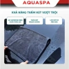 Khăn vệ sinh ô tô Microfiber siêu mềm BOSCAR 03 - Thấm hút nhanh, đa năng, chỉ 169k 2