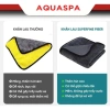 Khăn vệ sinh ô tô Microfiber siêu mềm BOSCAR 03 - Thấm hút nhanh, đa năng, chỉ 169k 3