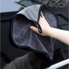 Khăn vệ sinh ô tô Microfiber siêu mềm BOSCAR 03 - Thấm hút nhanh, đa năng, chỉ 169k 7