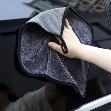 Khăn vệ sinh ô tô Microfiber siêu mềm BOSCAR 03 - Thấm hút nhanh, đa năng, chỉ 169k 7 Khăn vệ sinh ô tô Microfiber siêu mềm BOSCAR 03 - Thấm hút nhanh, đa năng, chỉ 169k 7